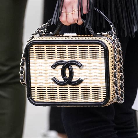 most iconic chanel bags